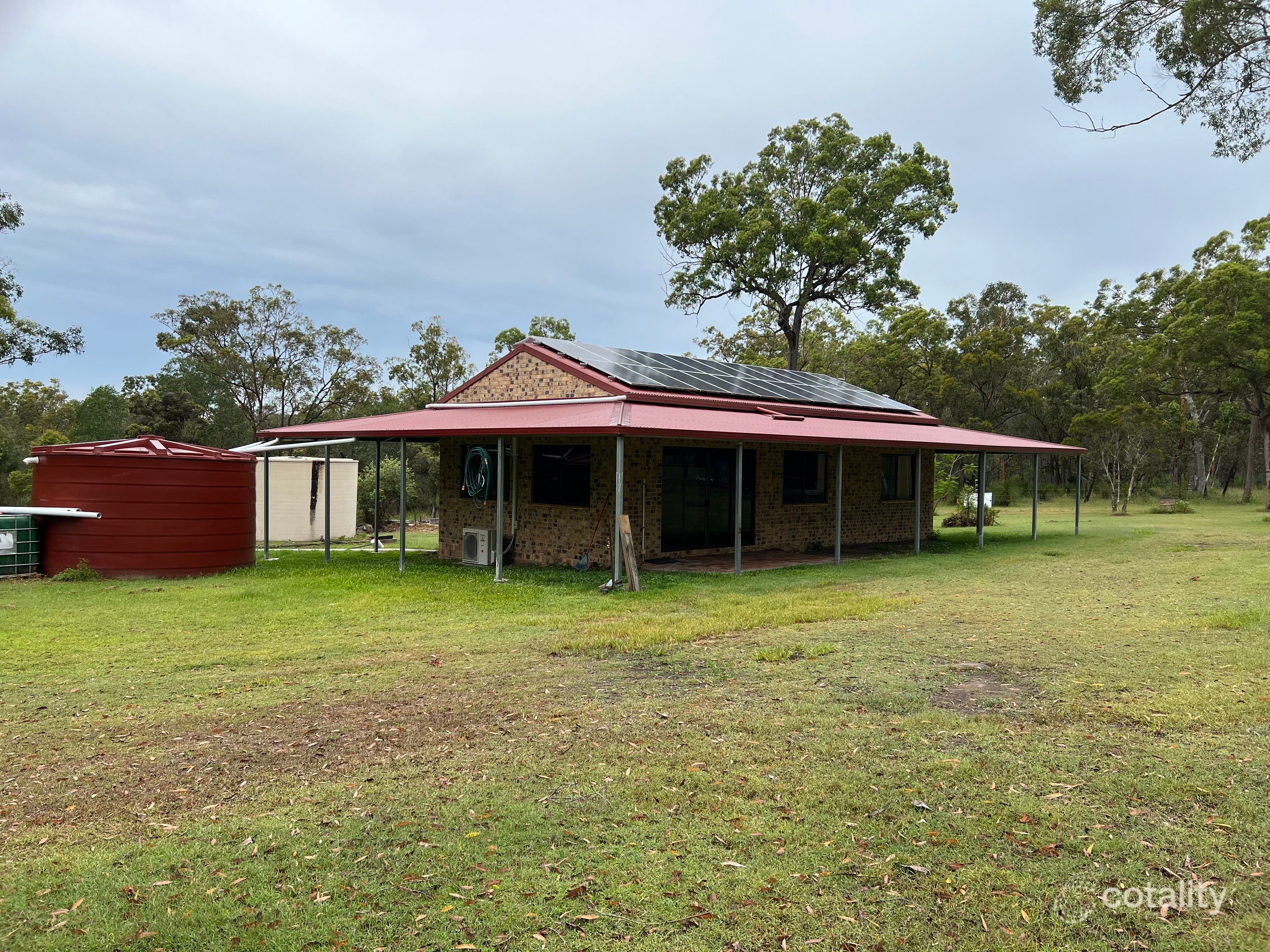 686 Buxton Rd, Isis River, QLD 4660