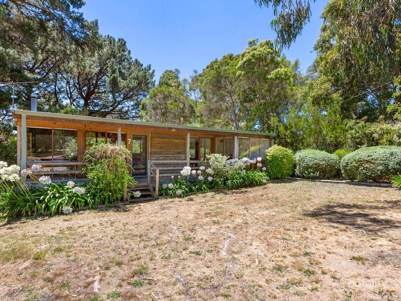 7 Ti Tree Ct, Somers, VIC 3927