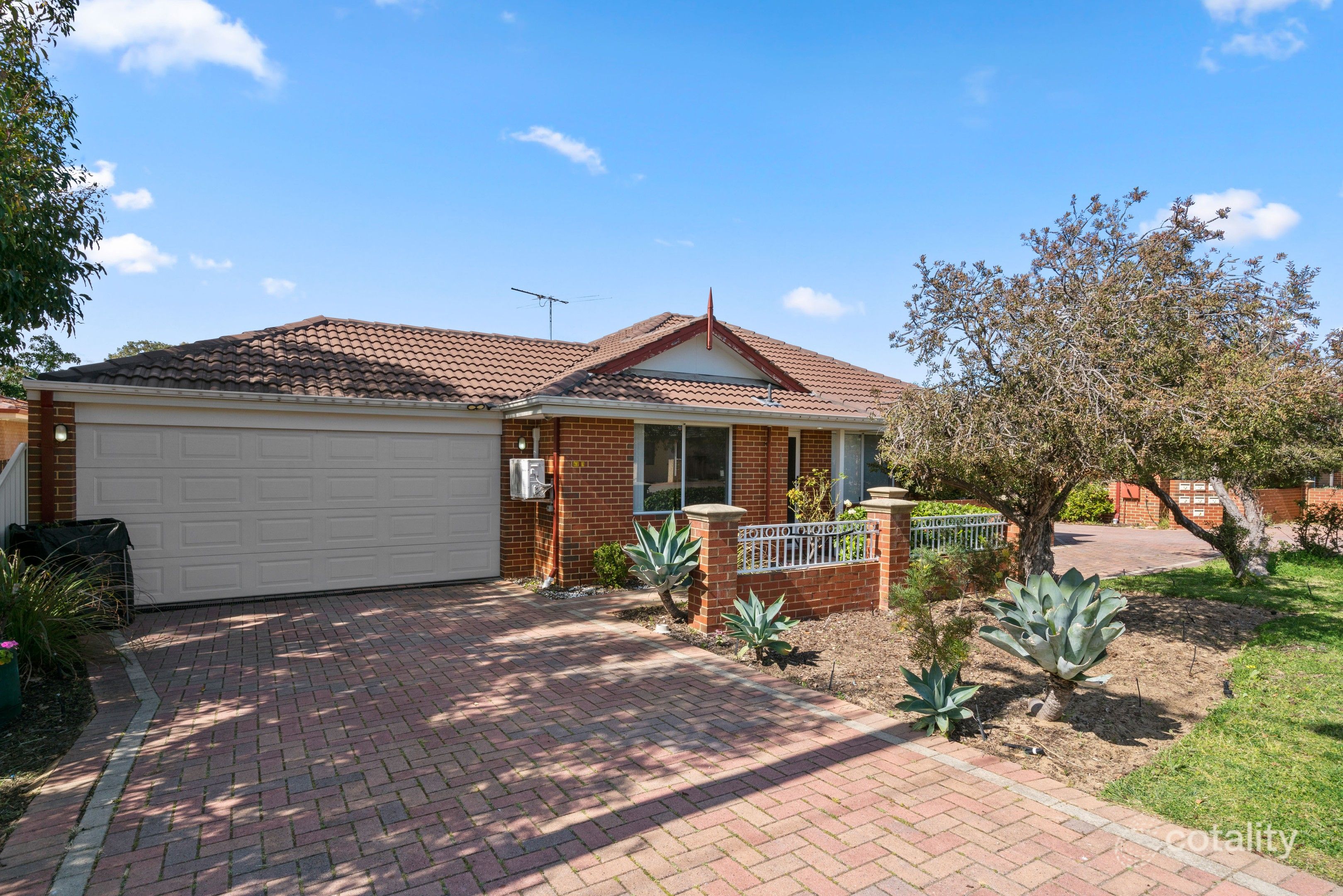1/42 Merrifield Ave, Kelmscott, WA 6111
