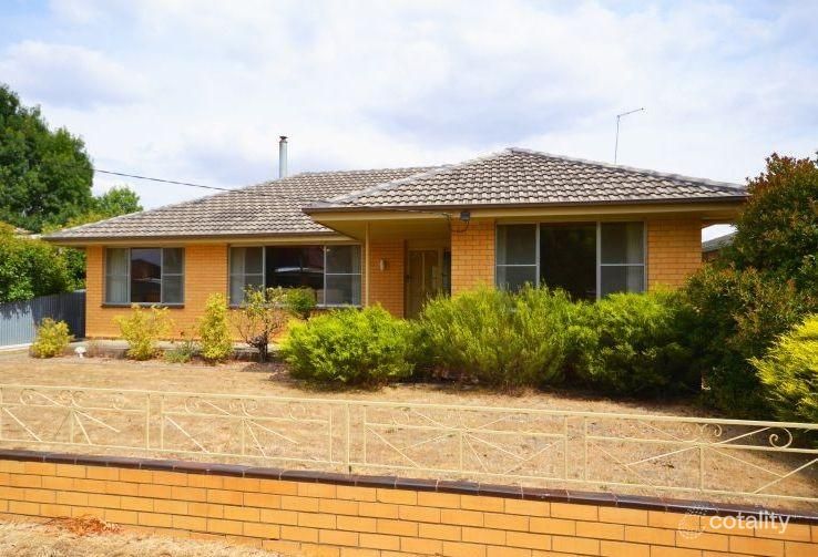 5 Cummins St, Beaufort, VIC 3373