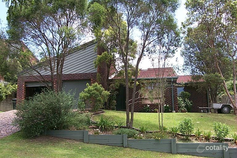 3 Gleneden Ct, The Gap, QLD 4061