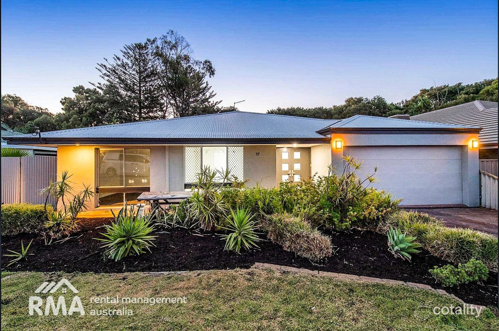17 Andromeda St, Rockingham, WA 6168