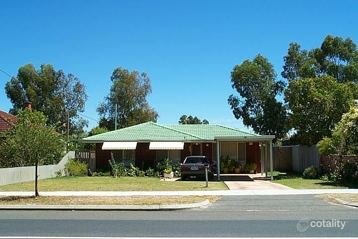 43 Alexander Rd, Rivervale, WA 6103