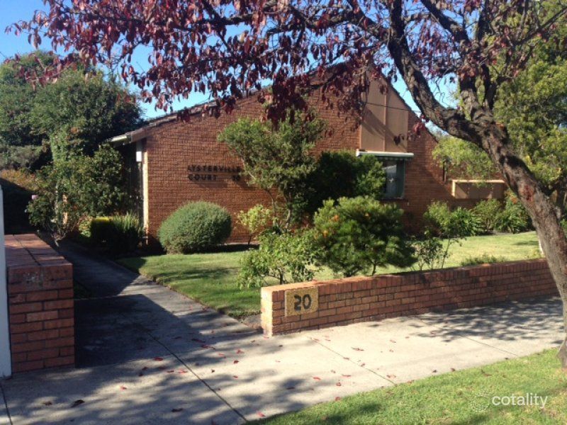 4/20 Lysterville Ave, Malvern, VIC 3144