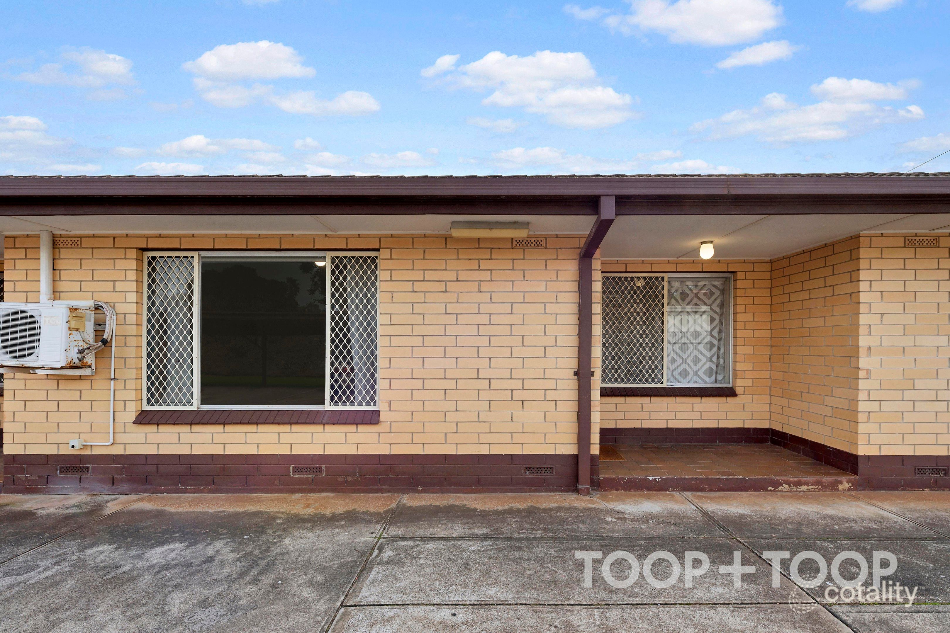4/3 Carlton St, Oaklands Park, SA 5046