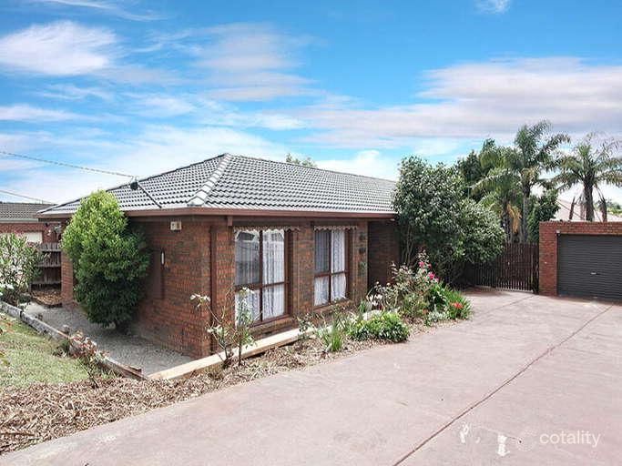 23 Rosemary Ave, Croydon Hills, VIC 3136