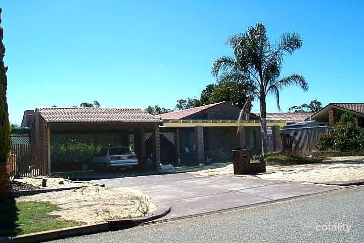 51 Hatfield Way, Booragoon, WA 6154