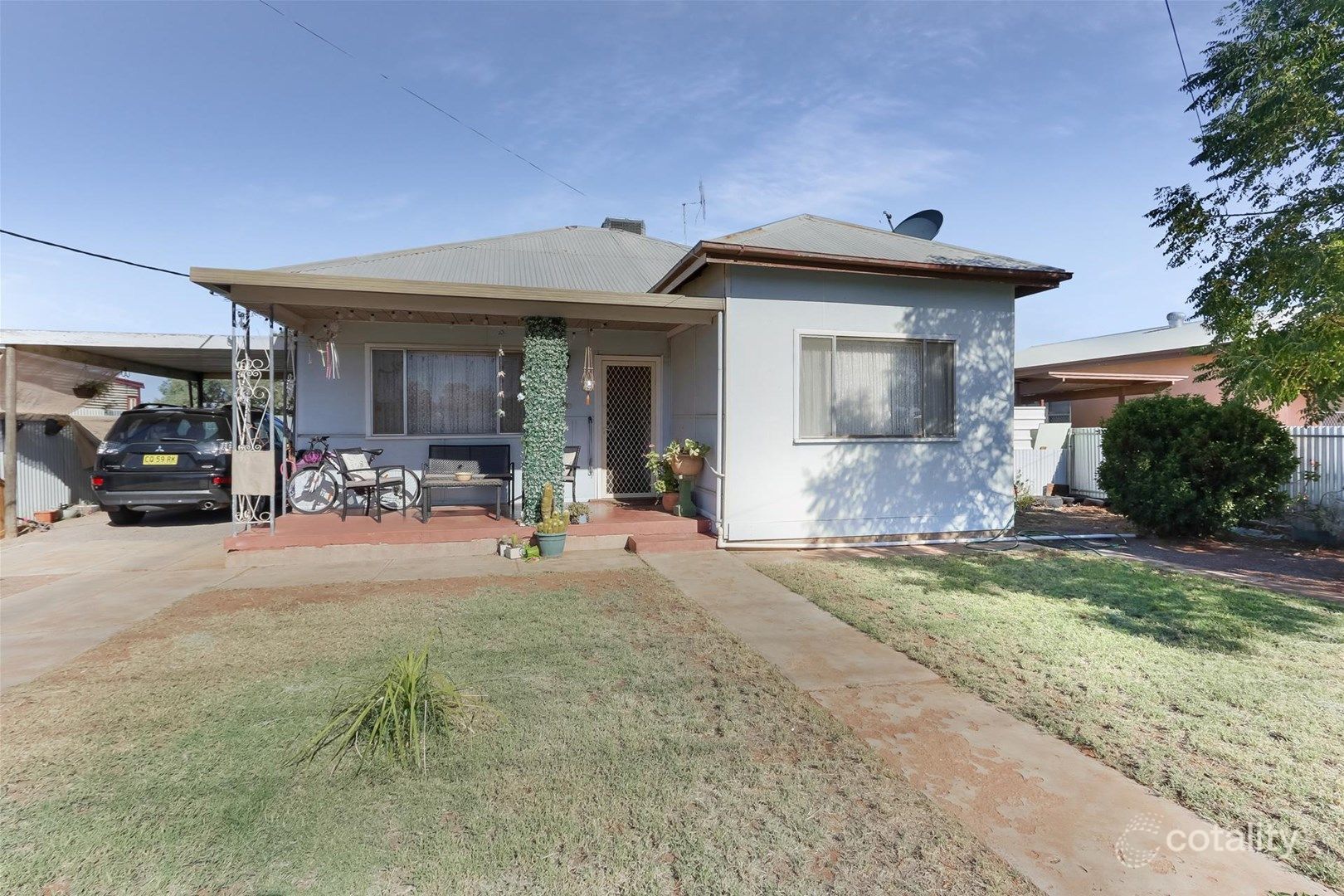 39 Morish St, Broken Hill, NSW 2880
