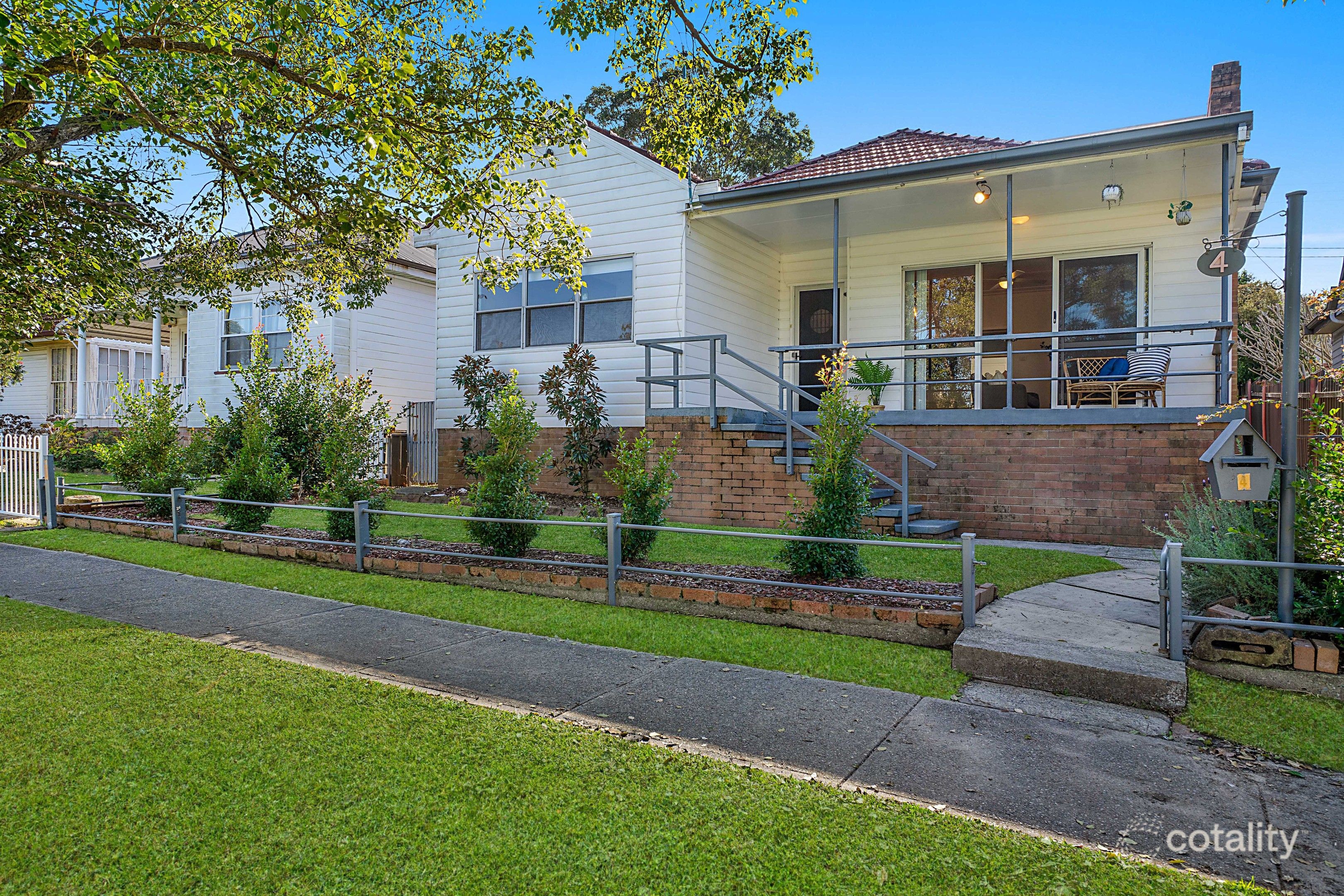 4 Wilkinson Ave, Birmingham Gardens, NSW 2287
