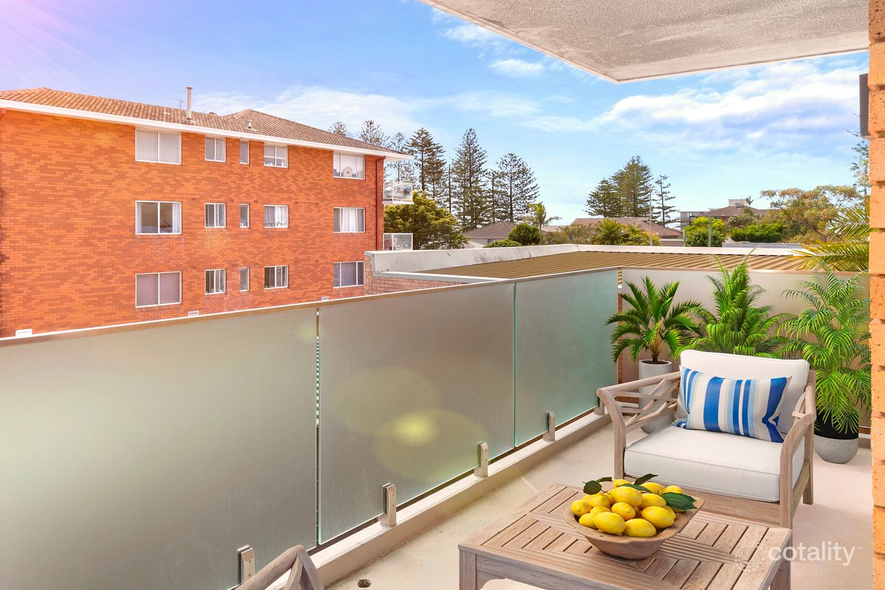 6/146 Pacific Pde, Dee Why, NSW 2099