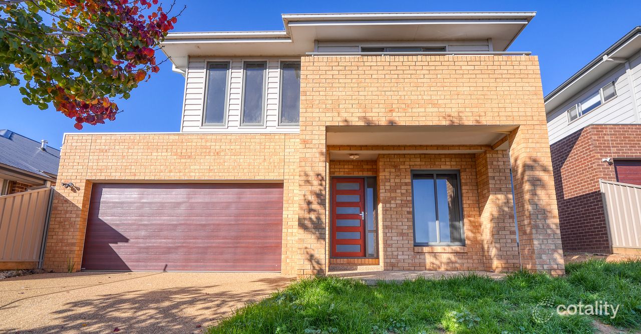 29 Lakeside Dr, Nagambie, VIC 3608