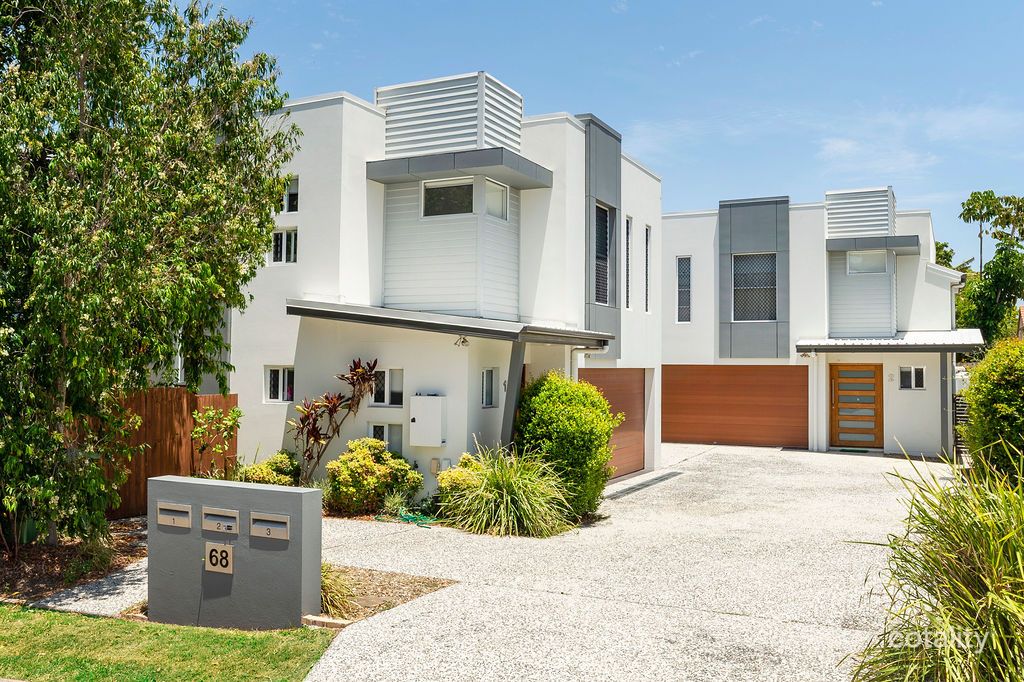 68 Eugaree St, Southport, QLD 4215