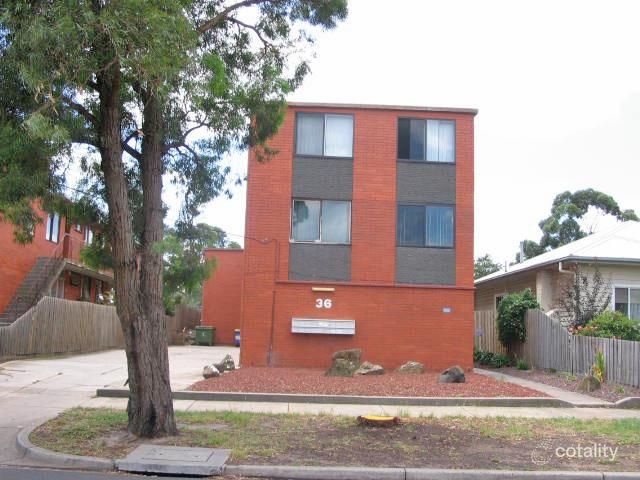 8/36 Hampton Pde, West Footscray, VIC 3012