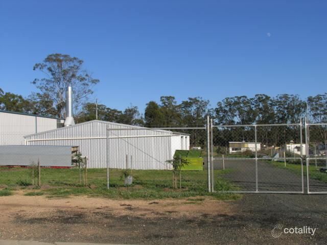 3 Depot Rd, Crows Nest, QLD 4355