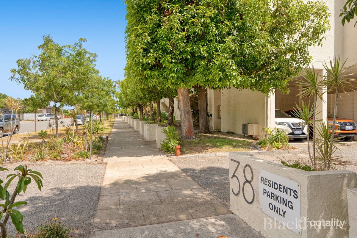 16/38 Scarborough Beach Rd, North Perth, WA 6006