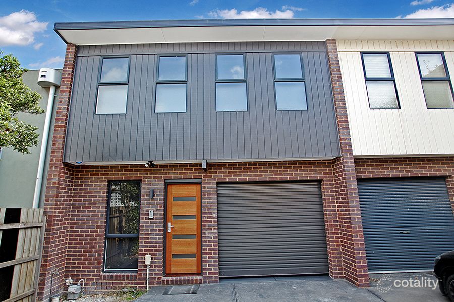 3/48 Murray St, Brunswick West, VIC 3055