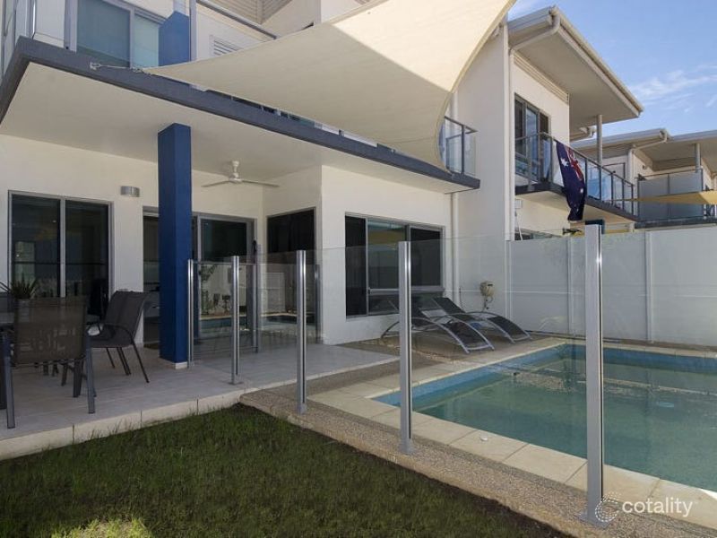 9/40 Gardens Hill Cres, The Gardens, NT 0820