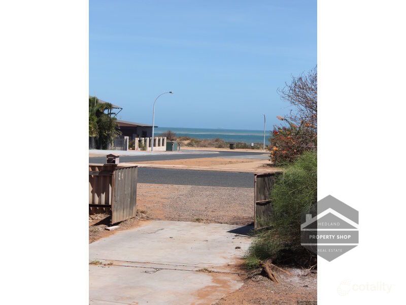 24 Robinson St, Port Hedland, WA 6721