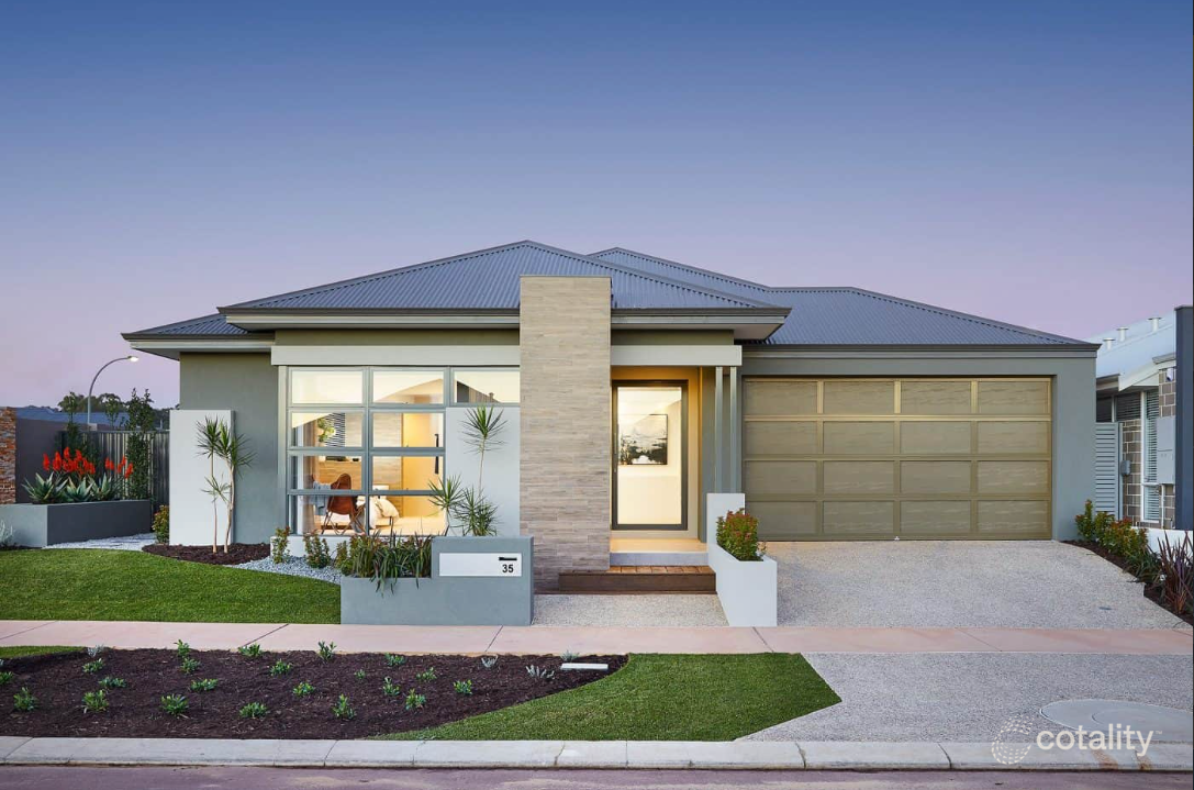 21 Metro Ave, Kalkallo, VIC 3064