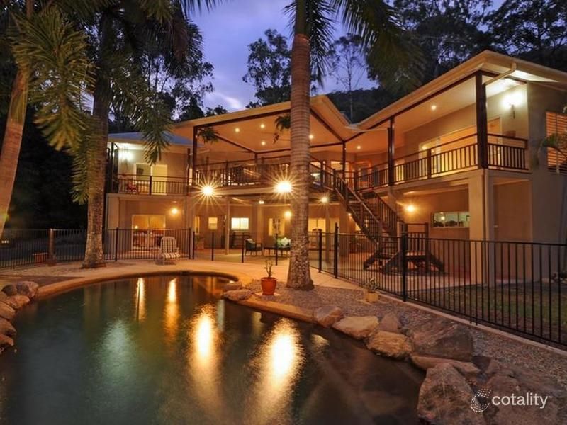 6-8 Beltana Cl, Redlynch, QLD 4870