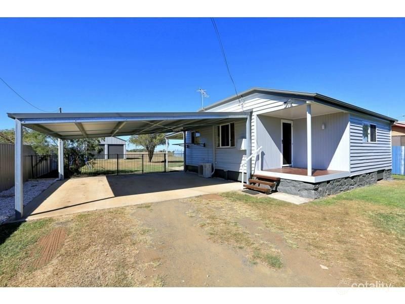 504 Elliott Heads Rd, Woongarra, QLD 4670
