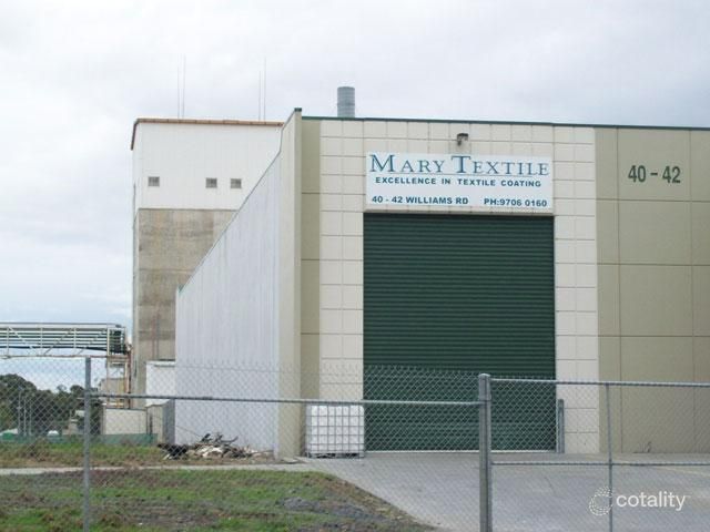 40-42 Williams Rd, Dandenong South, VIC 3175