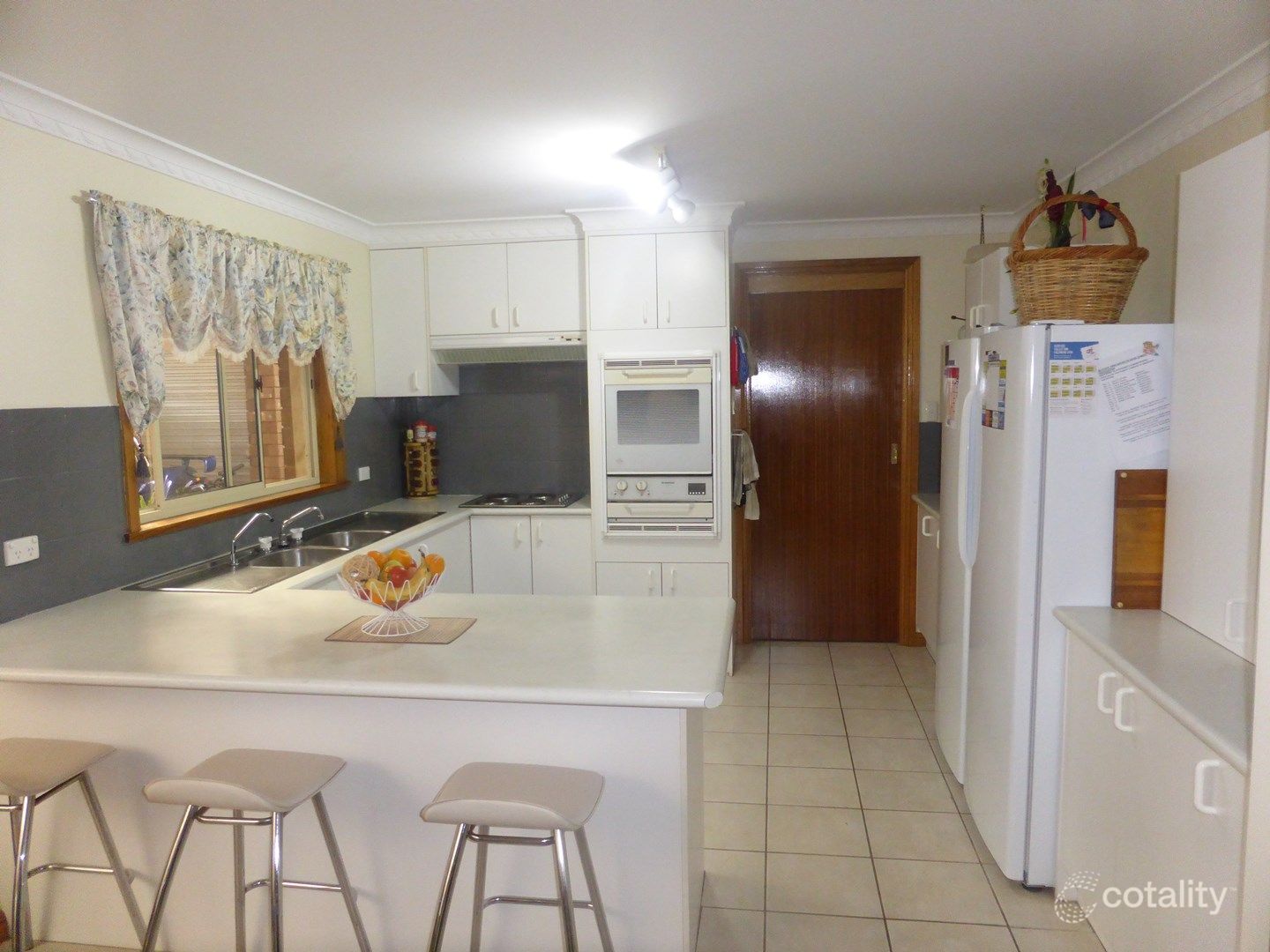 32 Third St, Napperby, SA 5540