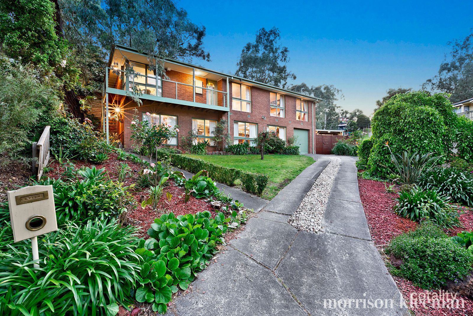 9 Warrool Ct, Greensborough, VIC 3088