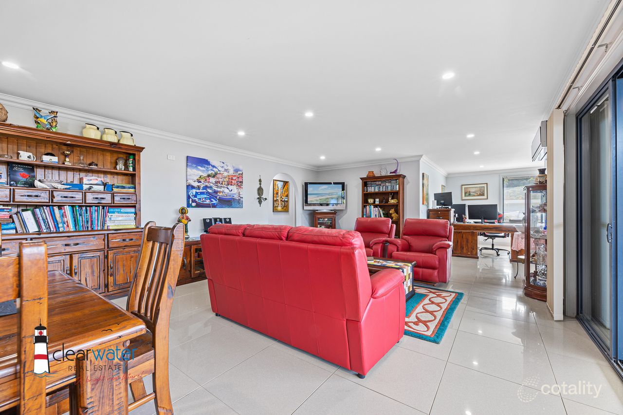 71 Ocean View Dr, Bermagui, NSW 2546
