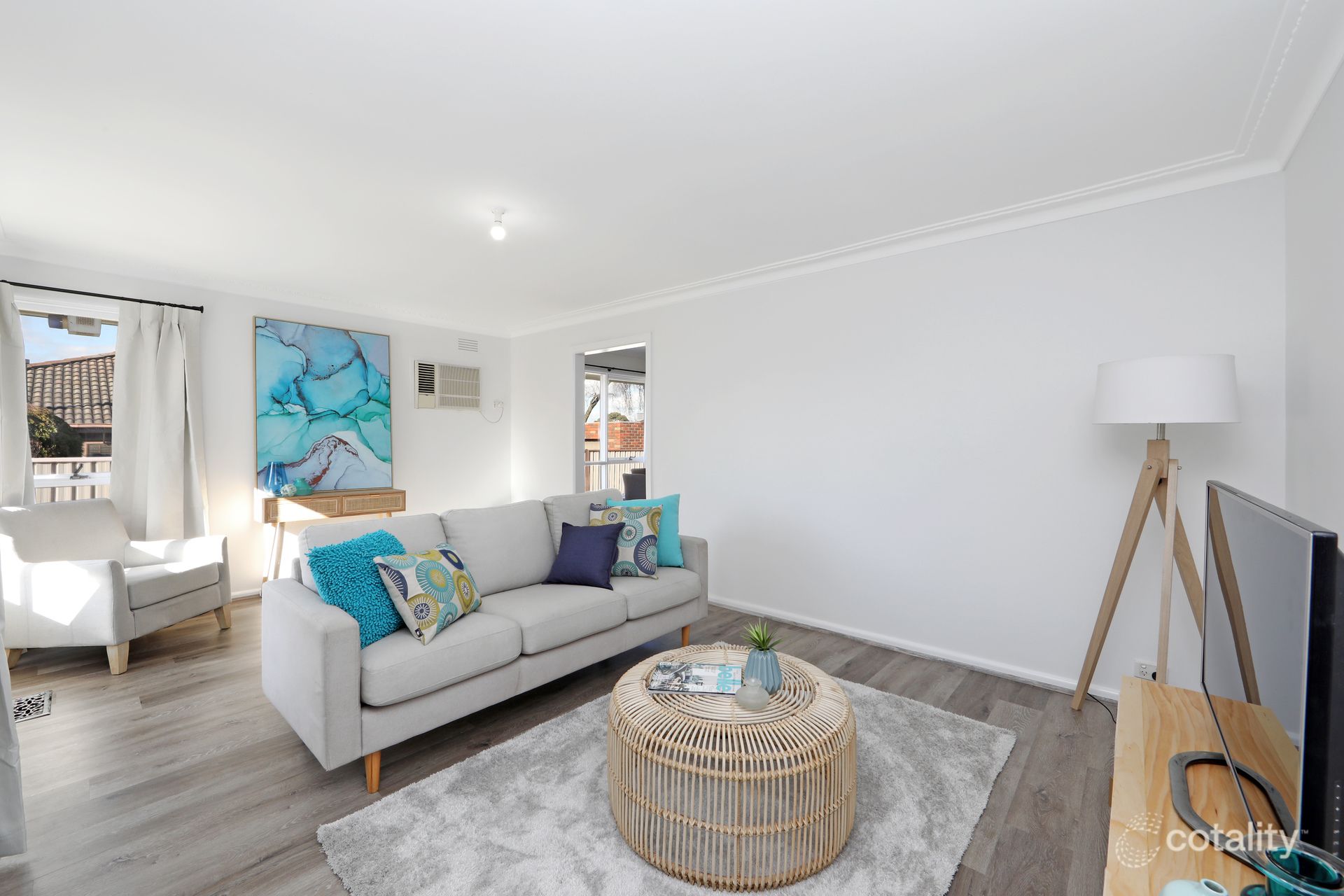 1/21 Commercial Rd, Ferntree Gully, VIC 3156