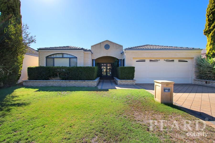 17 Latina Cres, Ellenbrook, WA 6069