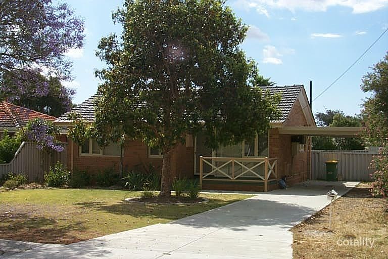 7 Grasmere Pl, Kelmscott, WA 6111