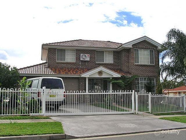 23 Greer St, Bonnyrigg Heights, NSW 2177