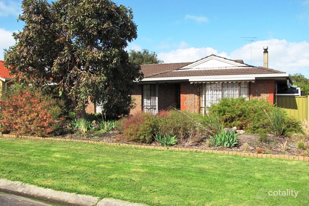 8 Bellshire Pl, Mount Gambier, SA 5290