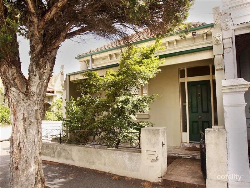 56 Paterson St, Princes Hill, VIC 3054