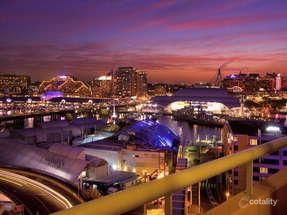 43/132-136 Sussex St, Sydney, NSW 2000