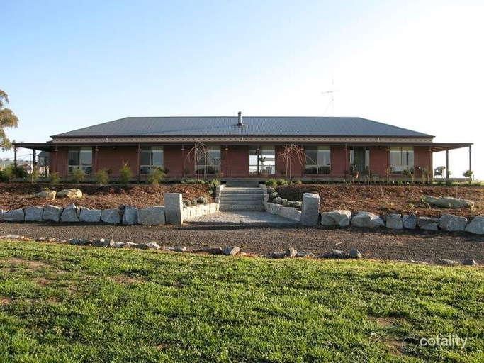 98 Mcglashans Rd, Lockwood South, VIC 3551