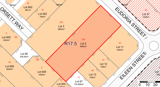235 Eudoria St, Gosnells, WA 6110