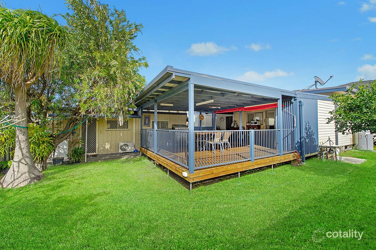 5 Lane St, Laurieton, NSW 2443