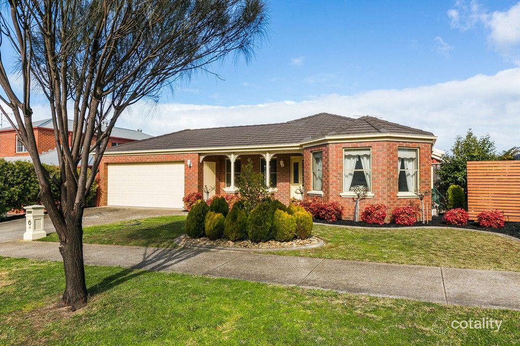 18 Pomora Ave, Torquay, VIC 3228