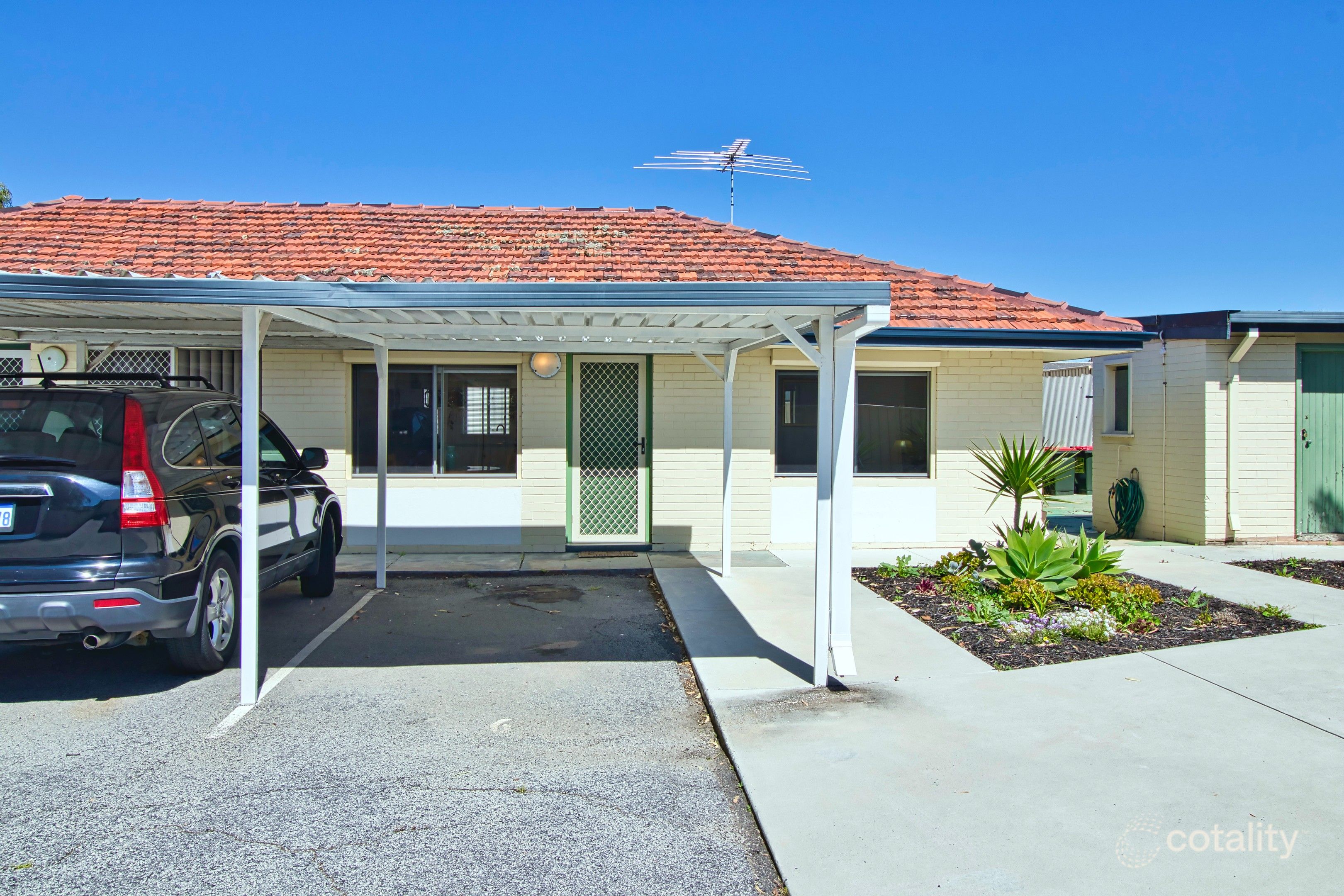 6/18 Waller St, Rockingham, WA 6168