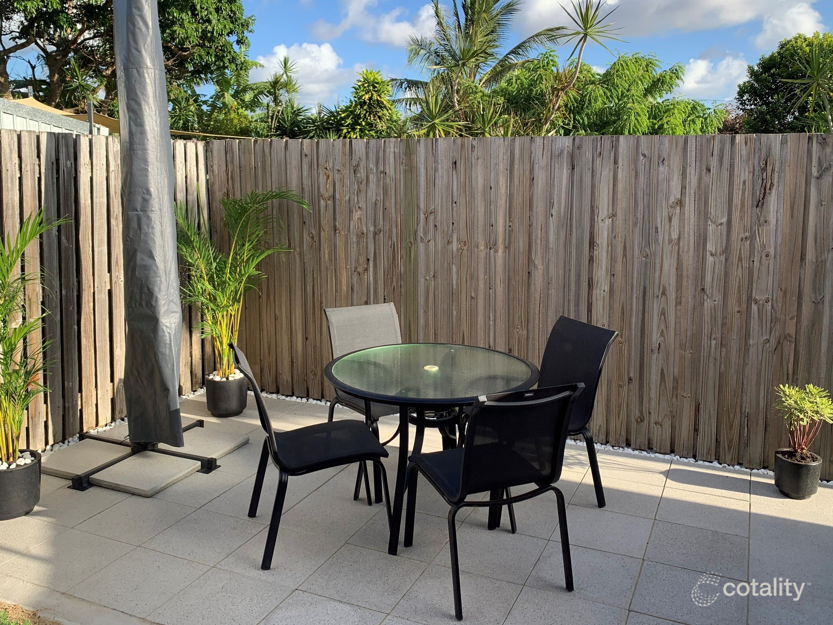 2/21 Kate St, East Mackay, QLD 4740