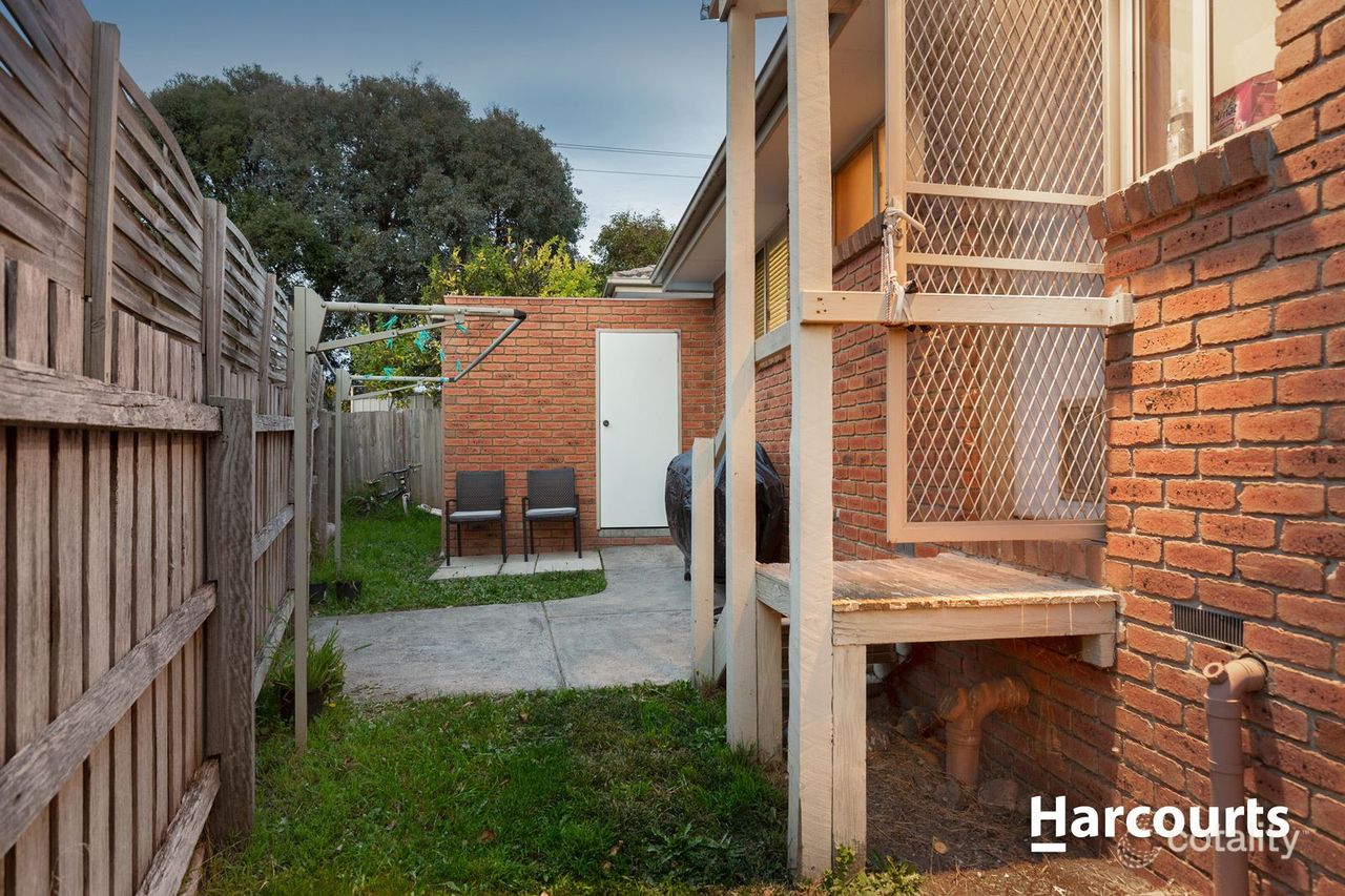 1/16 Linlithgow Ct, Narre Warren, VIC 3805