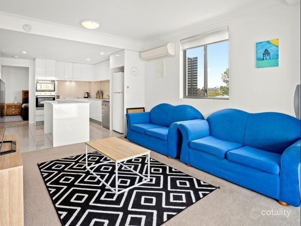 10/47 Norman Ave, Lutwyche, QLD 4030