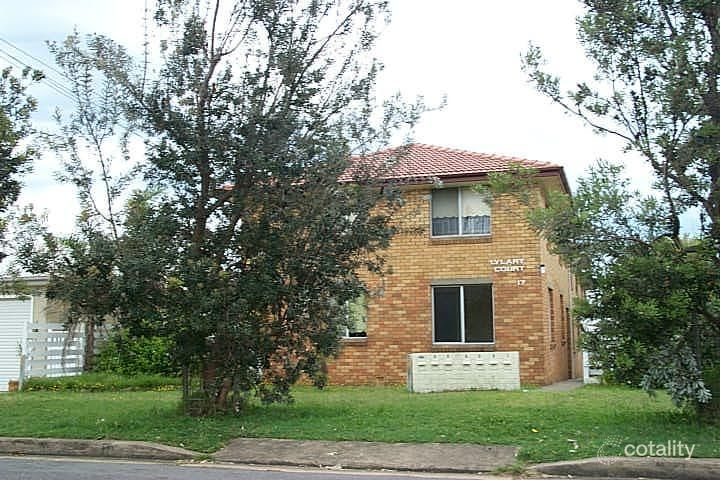 5/17 Rowlands St, Merewether, NSW 2291