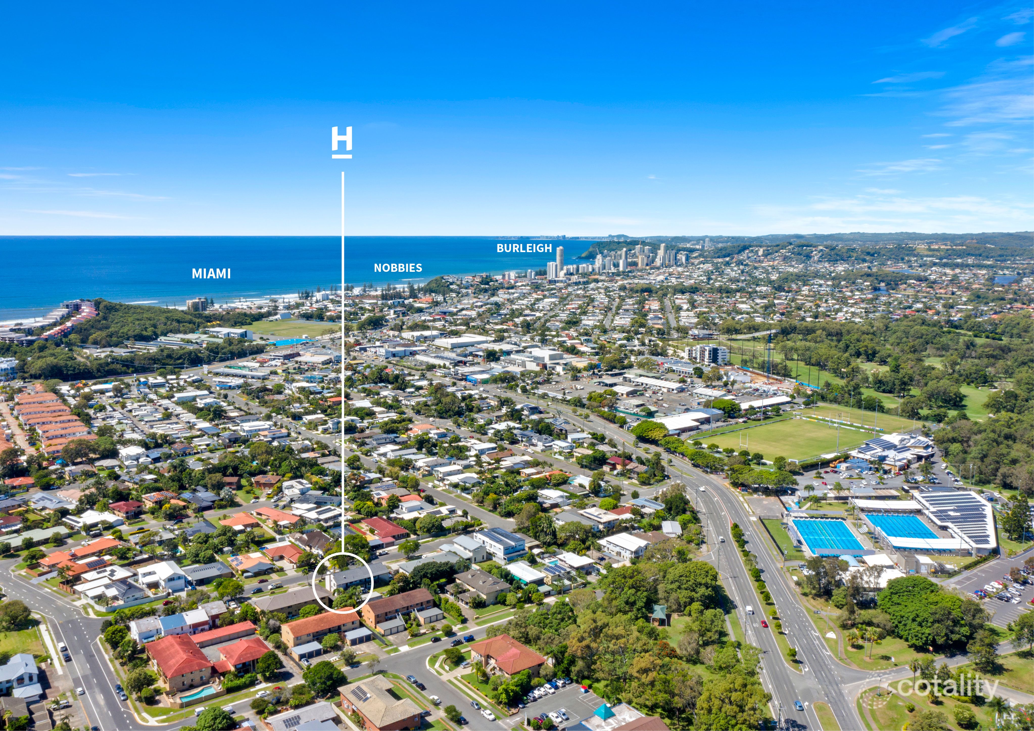 6/18 Peter Pde, Mermaid Waters, QLD 4218