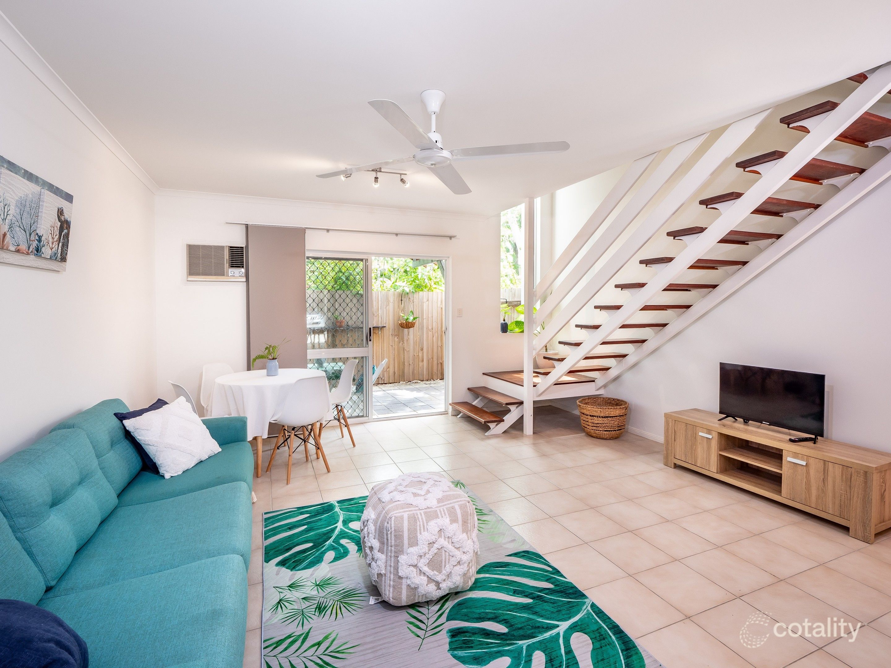 7/42-44 Trinity Beach Rd, Trinity Beach, QLD 4879