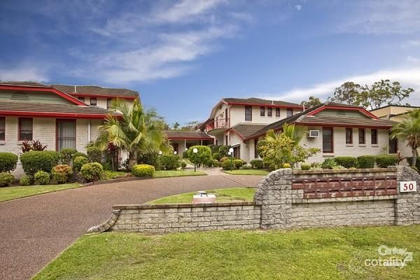 16/50 Allambee Pl, Valentine, NSW 2280