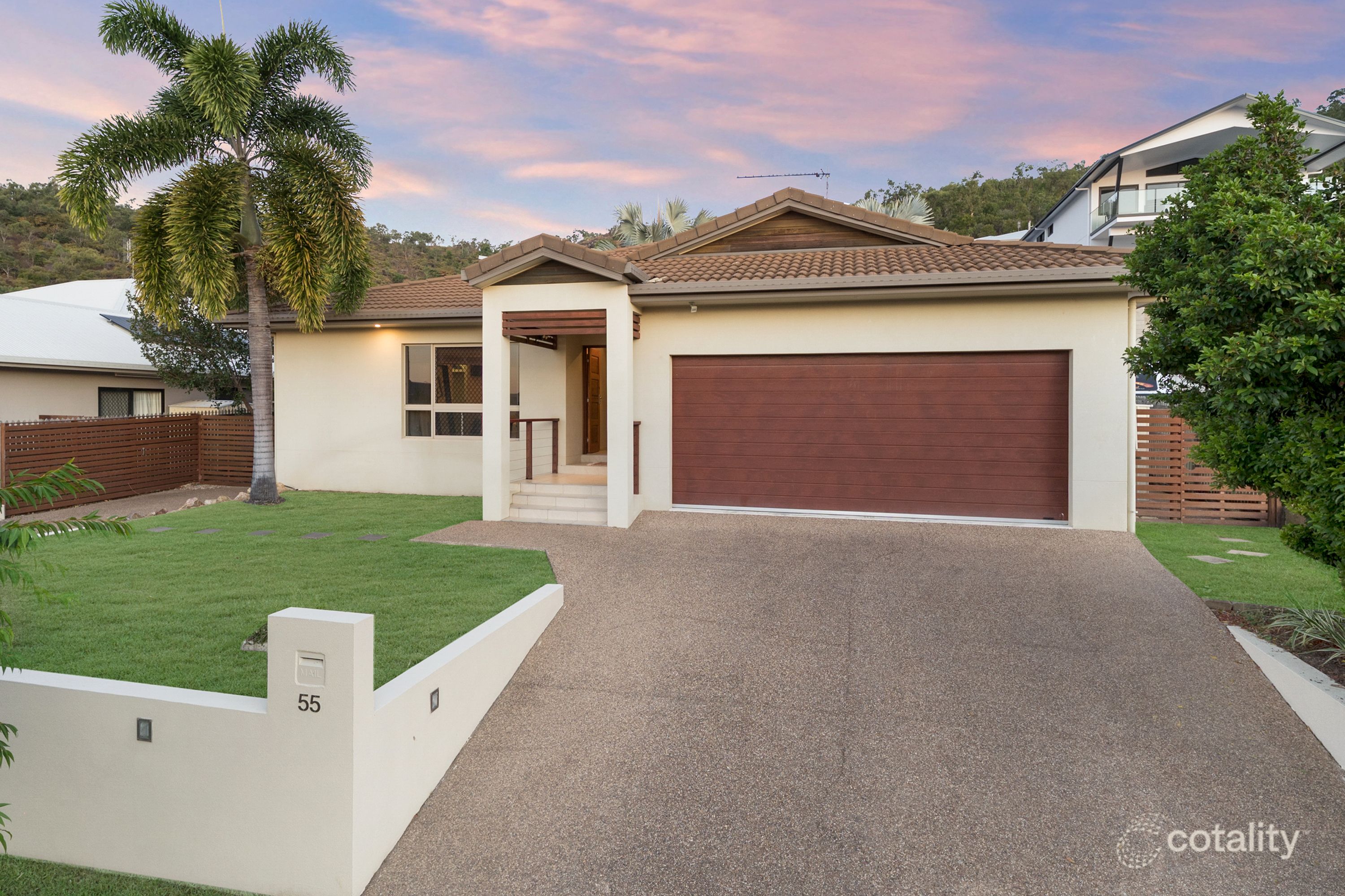 55 Timbury Way, Mount Louisa, QLD 4814