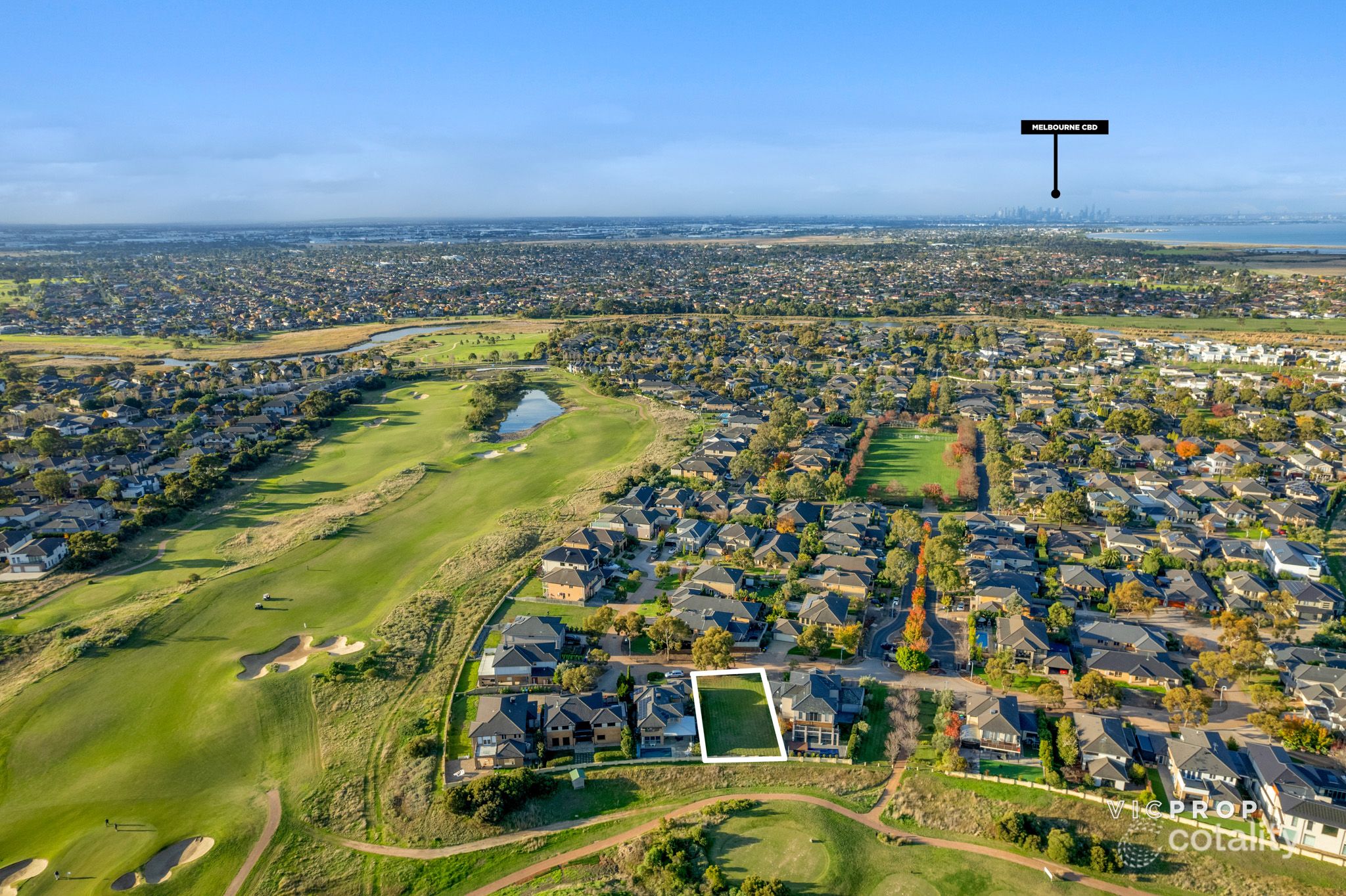 18 Ellis Cl, Point Cook, VIC 3030